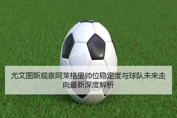 尤文图斯观察阿莱格里帅位稳定度与球队未来走向最新深度解析