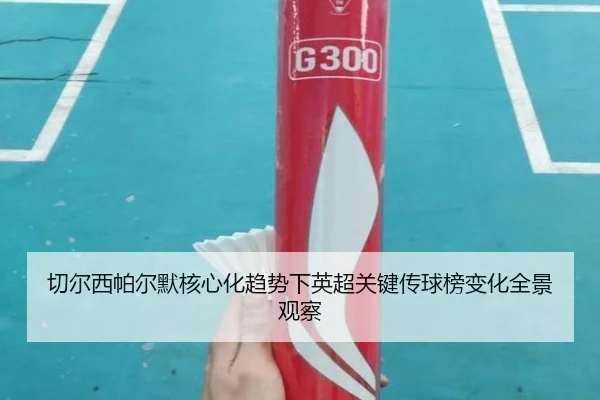 切尔西帕尔默核心化趋势下英超关键传球榜变化全景观察
